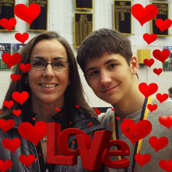 Meet your Posher, Andrew - Picture 1 of 1